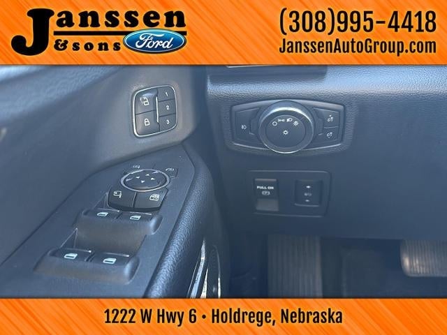 2019 Ford Expedition Limited