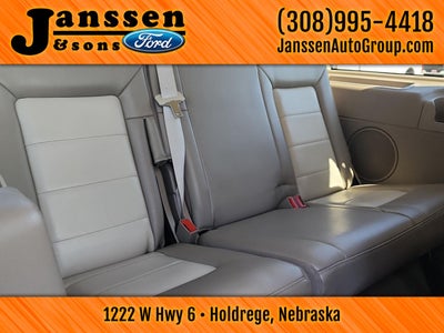 2006 Ford EXPEDITION BASE