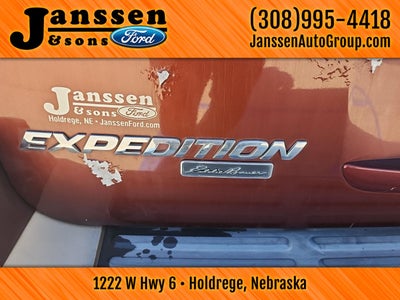 2006 Ford EXPEDITION BASE