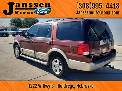 2006 Ford EXPEDITION BASE