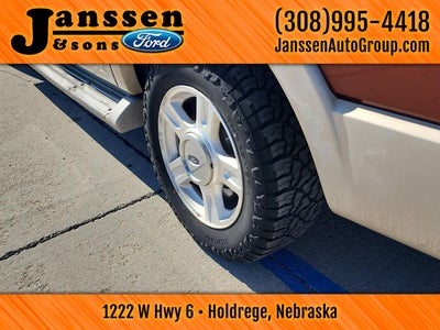 2006 Ford EXPEDITION BASE