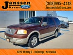 2006 Ford EXPEDITION BASE