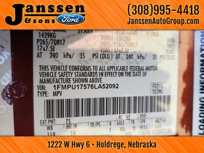 2006 Ford EXPEDITION BASE