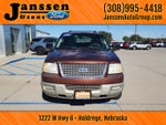 2006 Ford EXPEDITION BASE