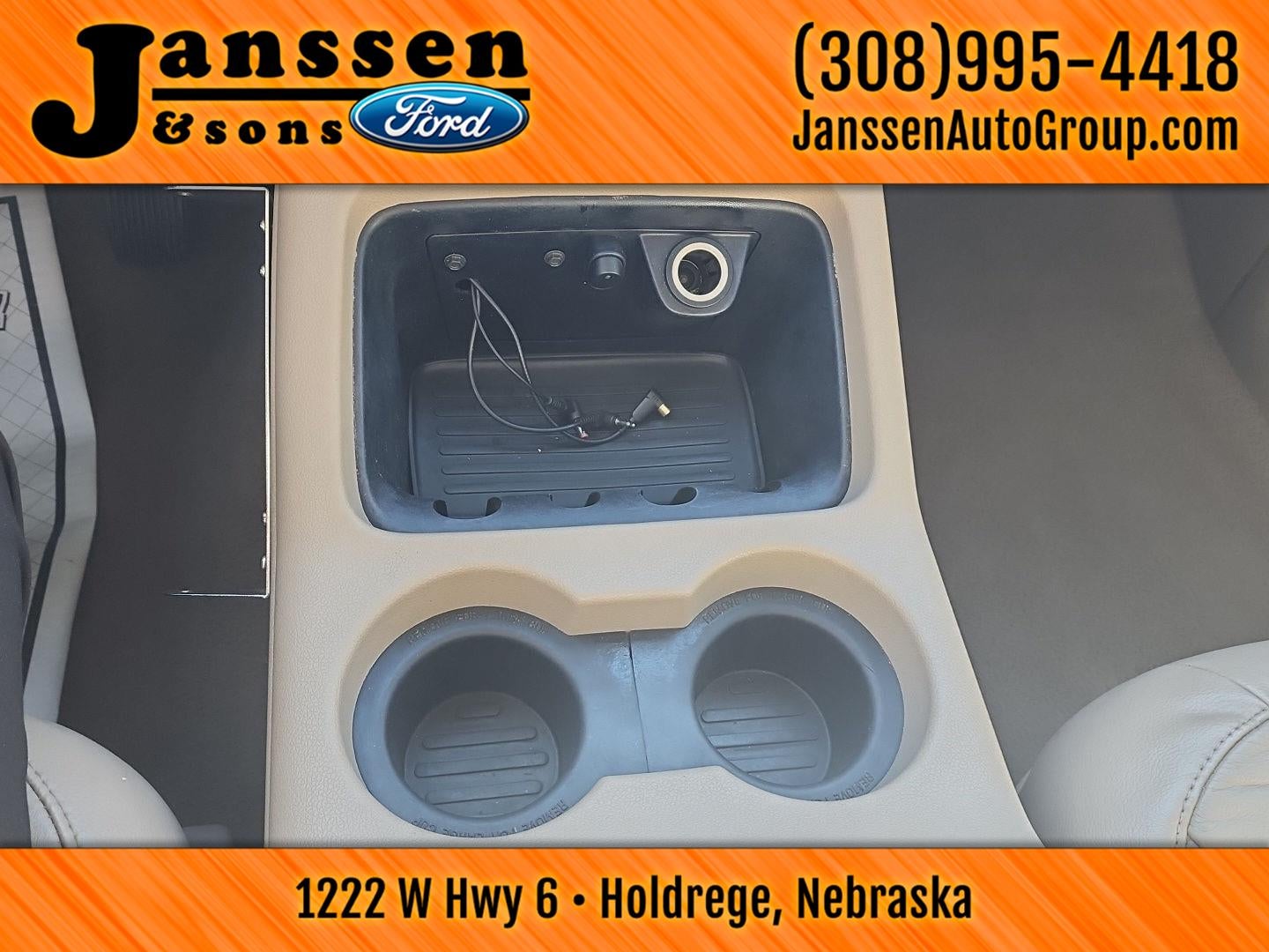 2006 Ford EXPEDITION BASE