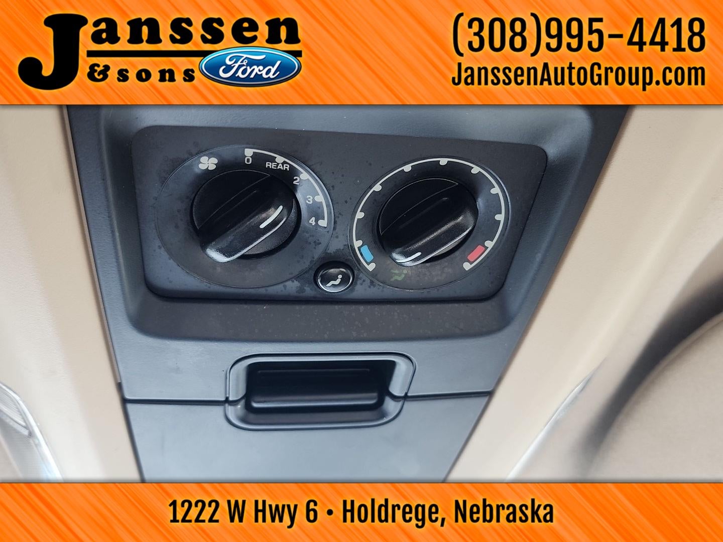 2006 Ford EXPEDITION BASE
