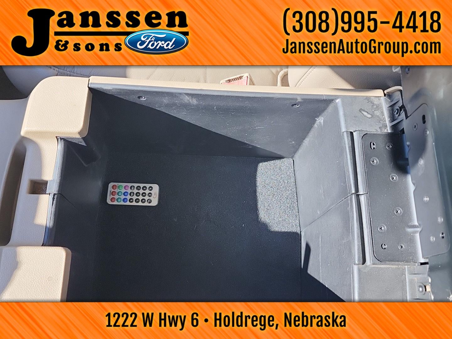 2006 Ford EXPEDITION BASE