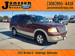 2006 Ford EXPEDITION BASE