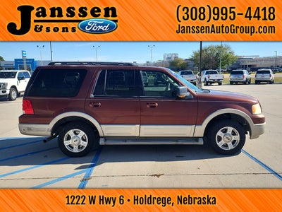 2006 Ford EXPEDITION BASE
