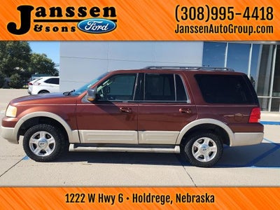 2006 Ford EXPEDITION BASE