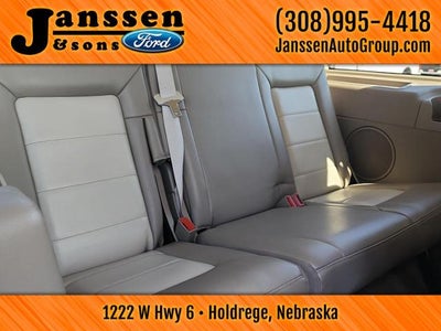 2006 Ford EXPEDITION BASE