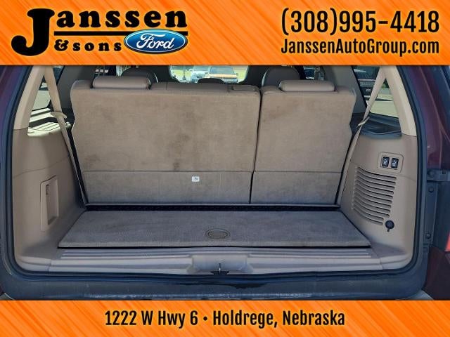 2006 Ford EXPEDITION BASE