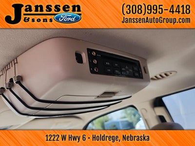 2006 Ford EXPEDITION BASE