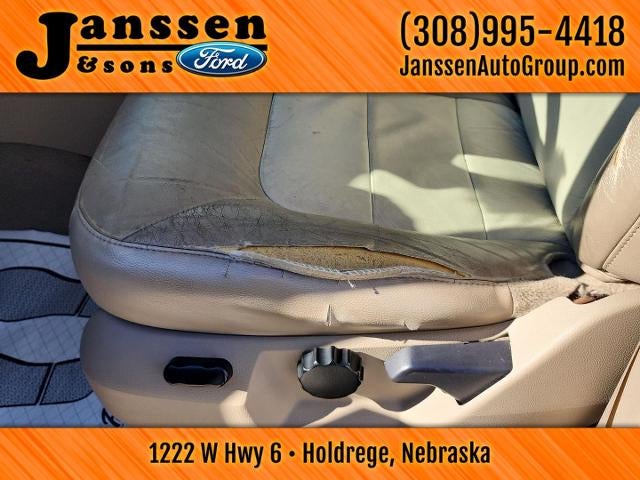 2006 Ford EXPEDITION BASE