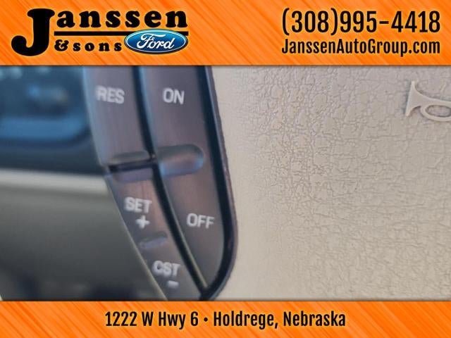2006 Ford EXPEDITION BASE