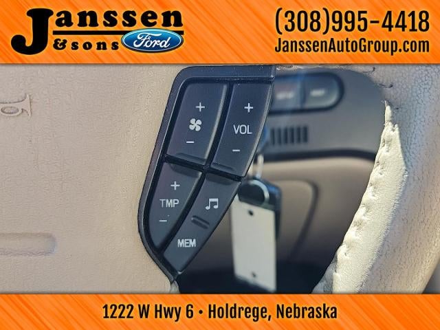 2006 Ford EXPEDITION BASE