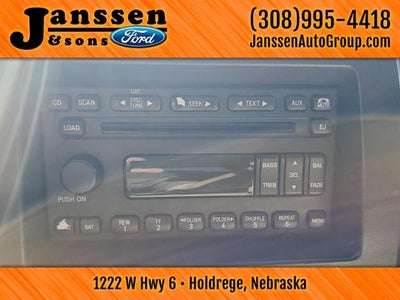 2006 Ford EXPEDITION BASE