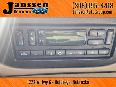 2006 Ford EXPEDITION BASE