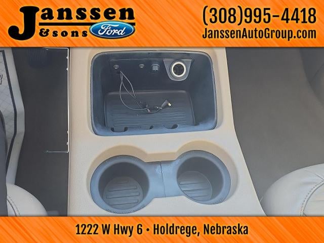 2006 Ford EXPEDITION BASE