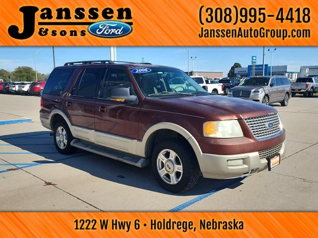 2006 Ford EXPEDITION BASE