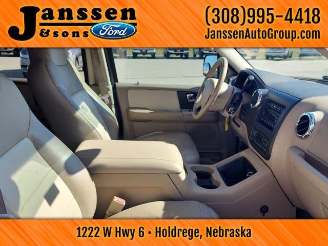 2006 Ford EXPEDITION BASE
