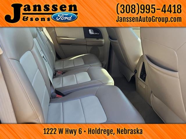 2006 Ford EXPEDITION BASE