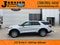 2026 Ford Explorer Active (100A)
