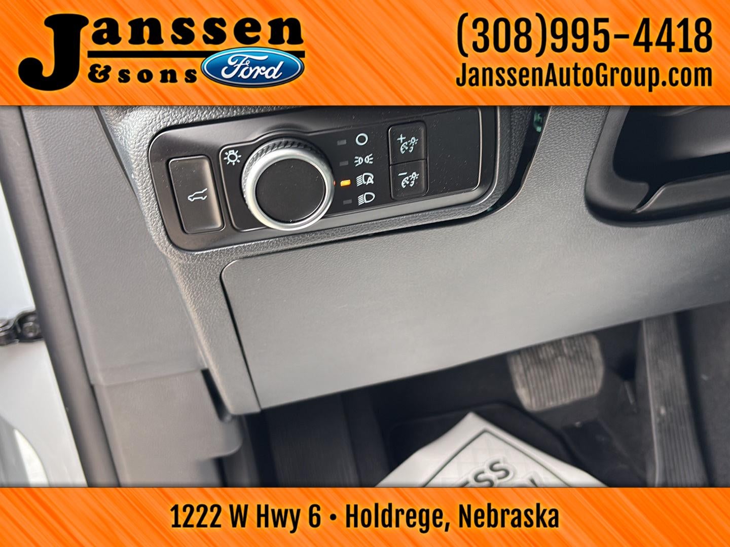 2026 Ford Explorer Active (100A)