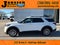 2026 Ford Explorer Active (100A)