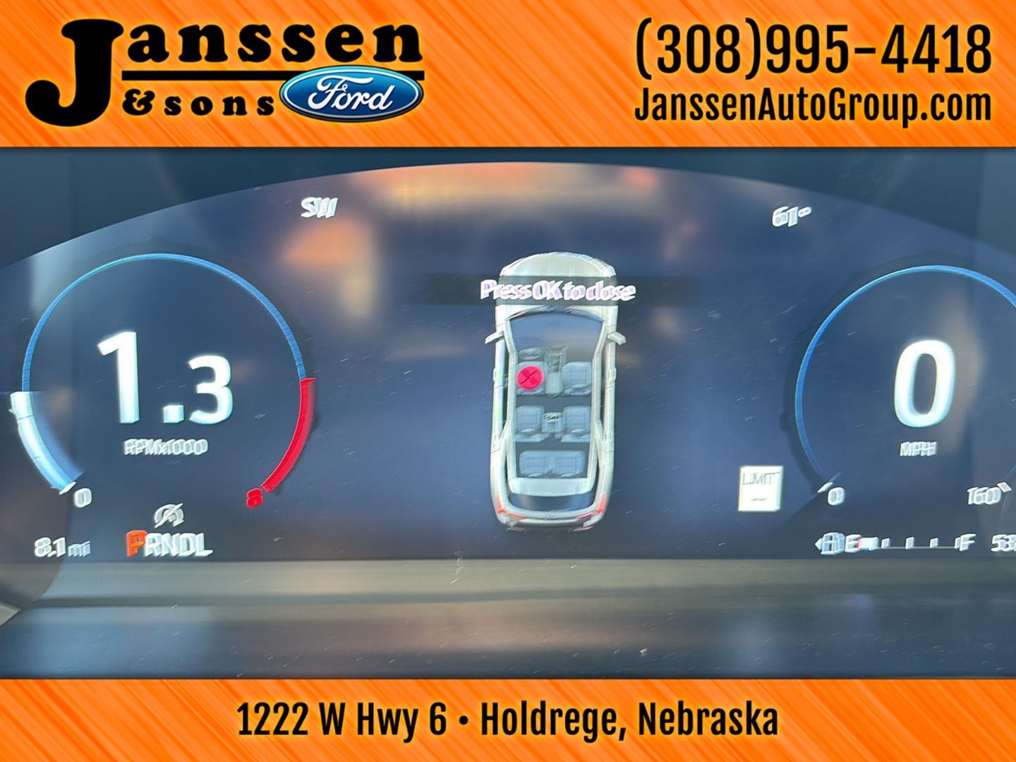 2026 Ford Explorer Active (100A)