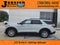 2027 Ford Explorer Active w/200A Pkg