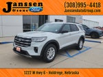 2027 Ford Explorer Active w/200A Pkg
