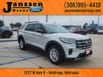 2027 Ford Explorer Active w/200A Pkg