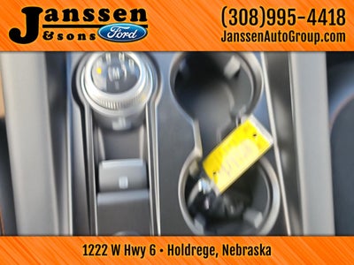 0 Ford Explorer Tremor®