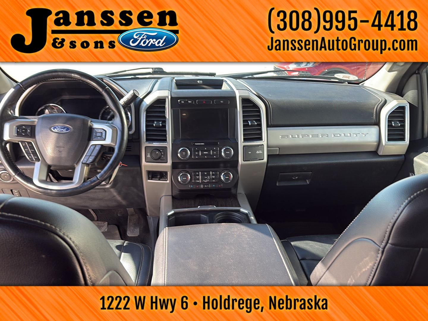 2021 Ford F-250 SUPER DUTY Base