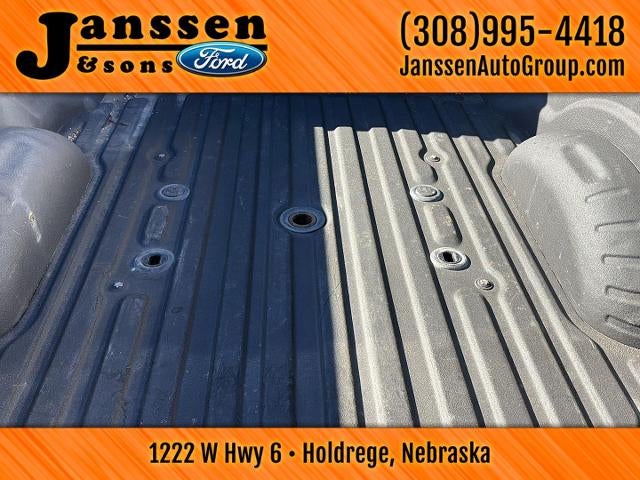 2021 Ford F-250 SUPER DUTY Base