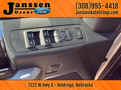 2021 Ford F-250 SUPER DUTY Base