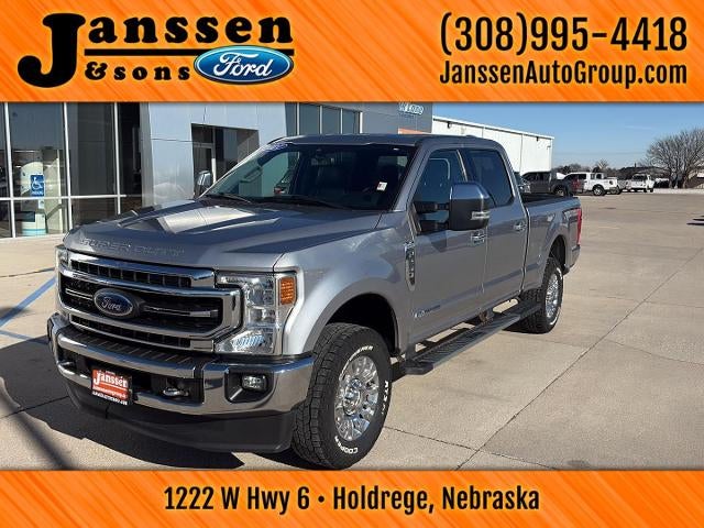 2021 Ford F-250 SUPER DUTY Base