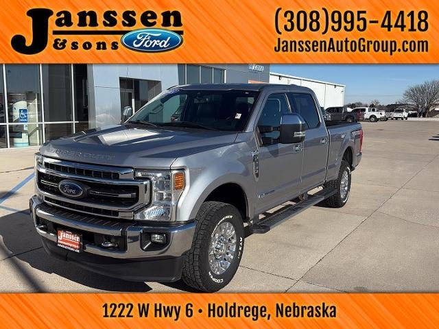 2021 Ford F-250 SUPER DUTY Base