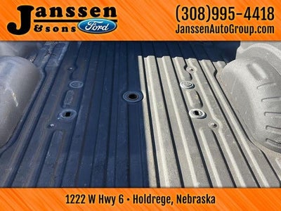 2021 Ford F-250 SUPER DUTY Base