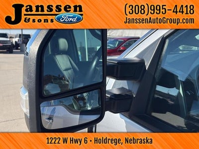 2021 Ford F-250 SUPER DUTY Base