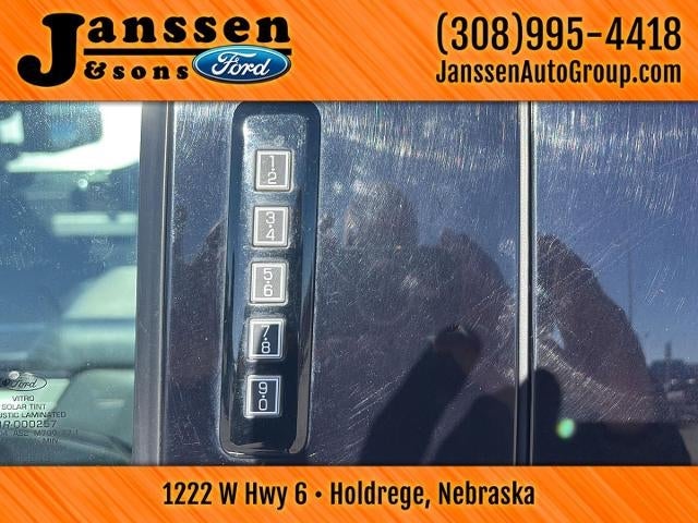 2021 Ford F-250 SUPER DUTY Base