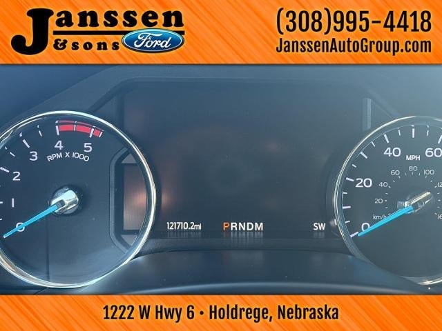 2021 Ford F-250 SUPER DUTY Base