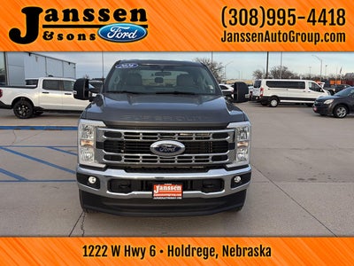 2026 Ford Super Duty F-250 SRW XLT