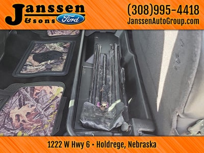 2014 Ford Super Duty F-250 SRW Lariat