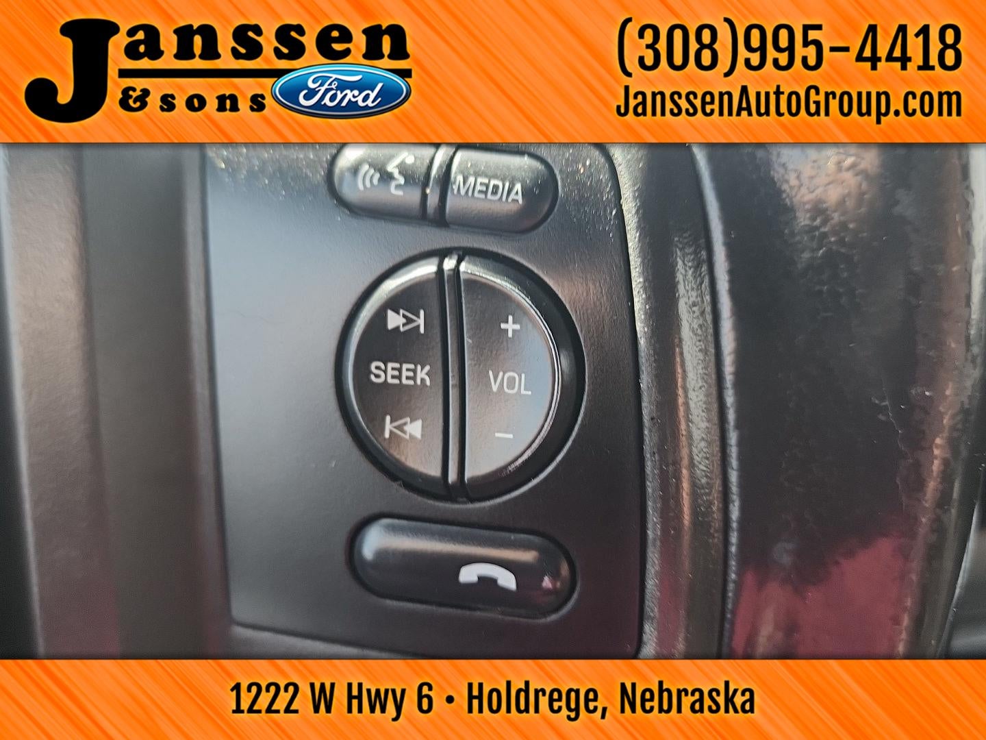 2014 Ford Super Duty F-250 SRW Lariat