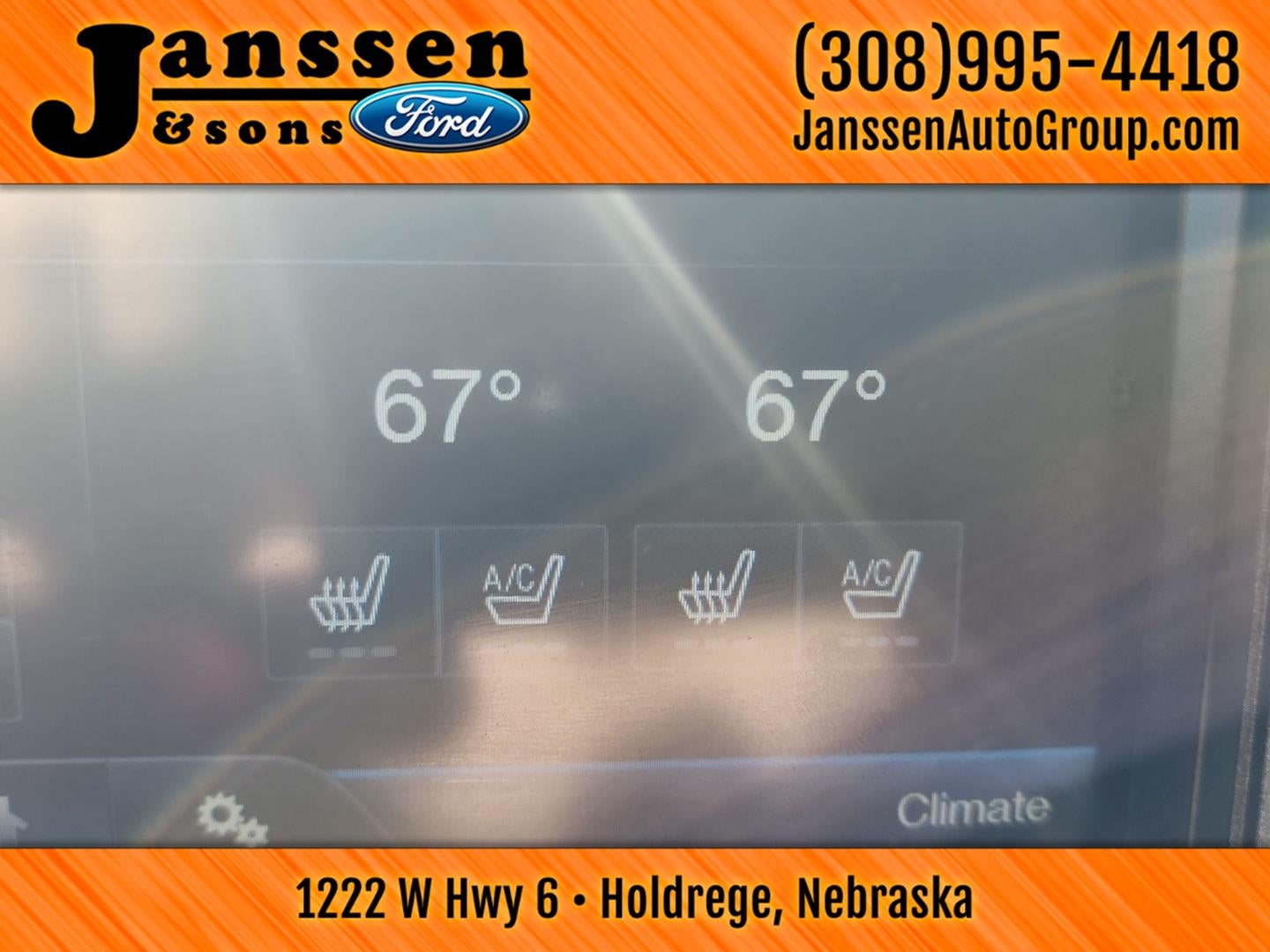 2014 Ford Super Duty F-250 SRW Lariat