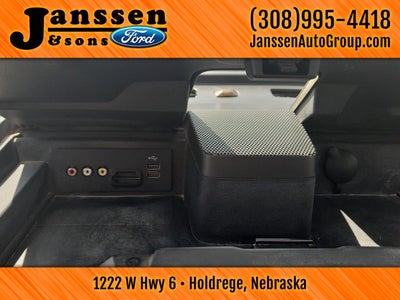 2014 Ford Super Duty F-250 SRW Lariat