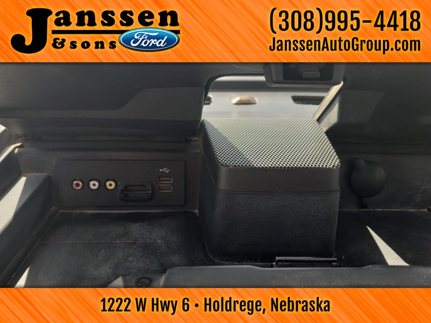 2014 Ford Super Duty F-250 SRW Lariat