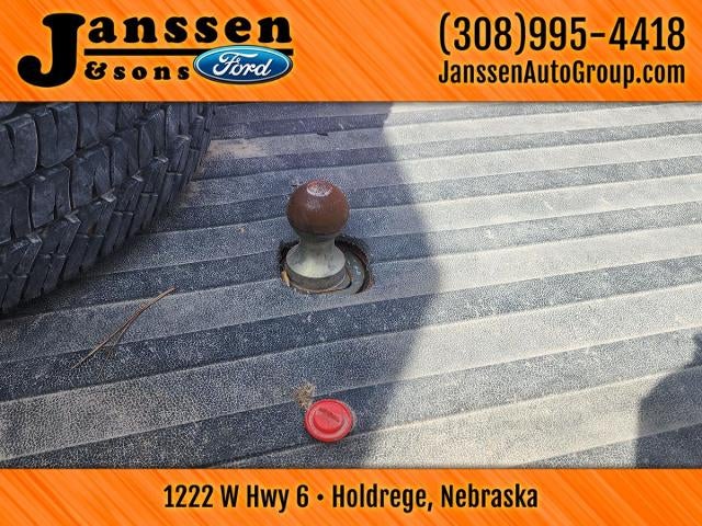 2014 Ford Super Duty F-250 SRW Lariat